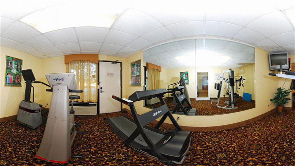 Clarion Pointe Research Triangle Park Durham Hotel Kültér fotó